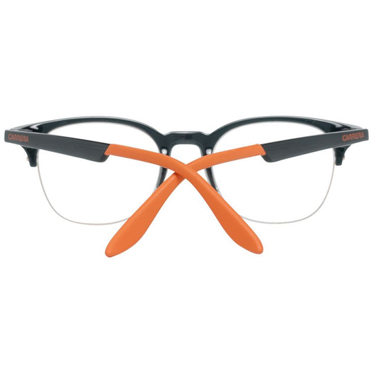 Black Unisex Optical Frames