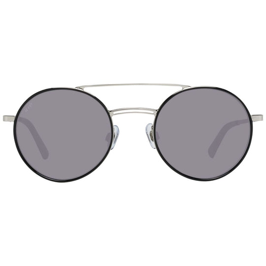 Silver Women Sunglasses