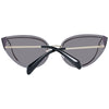 Police Rose Gold Women Sunglasses