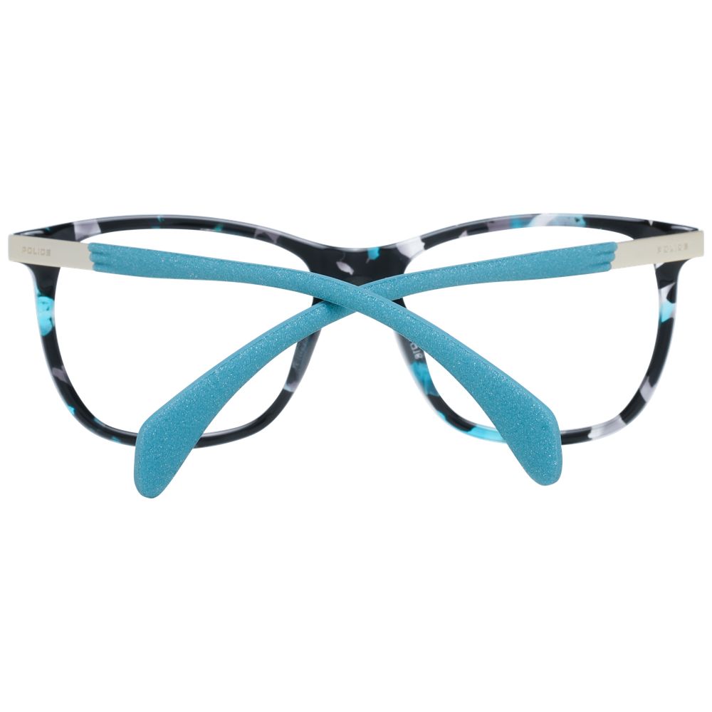 Police Multicolor Women Optical Frames