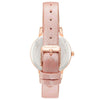 Nine West Rose Gold Women Watch