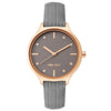 Nine West Rose Gold Women Watch