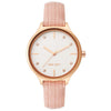 Nine West Gold Women Watch