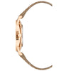 Nine West Rose Gold Women Watch