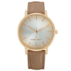 Nine West Gold Women Watch