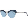 Swarovski Blue Women Sunglasses