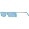 Emilio Pucci Turquoise Women Sunglasses