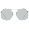 Marciano by Guess Gold Women Sunglasses