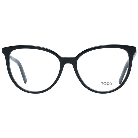 Tod's Black Women Optical Frames