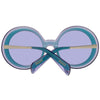 Emilio Pucci Turquoise Women Sunglasses