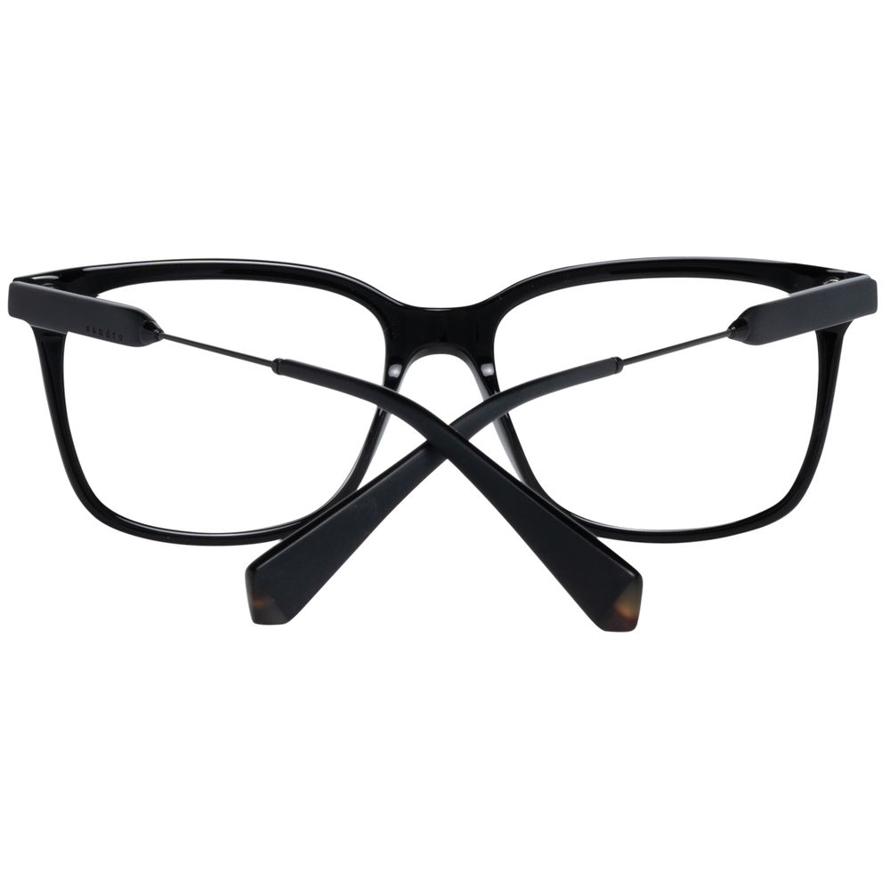 Sandro Black Men Optical Frames