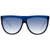 Emilio Pucci Blue Women Sunglasses