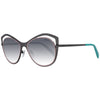 Emilio Pucci Silver Women Sunglasses