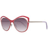 Emilio Pucci Red Women Sunglasses