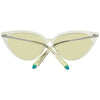 Emilio Pucci Yellow Women Sunglasses