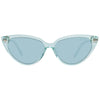 Emilio Pucci Turquoise Women Sunglasses