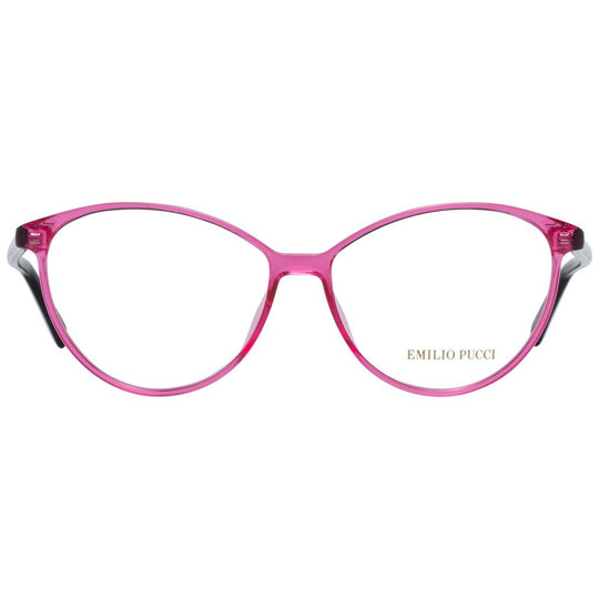 Emilio Pucci Pink Women Optical Frames