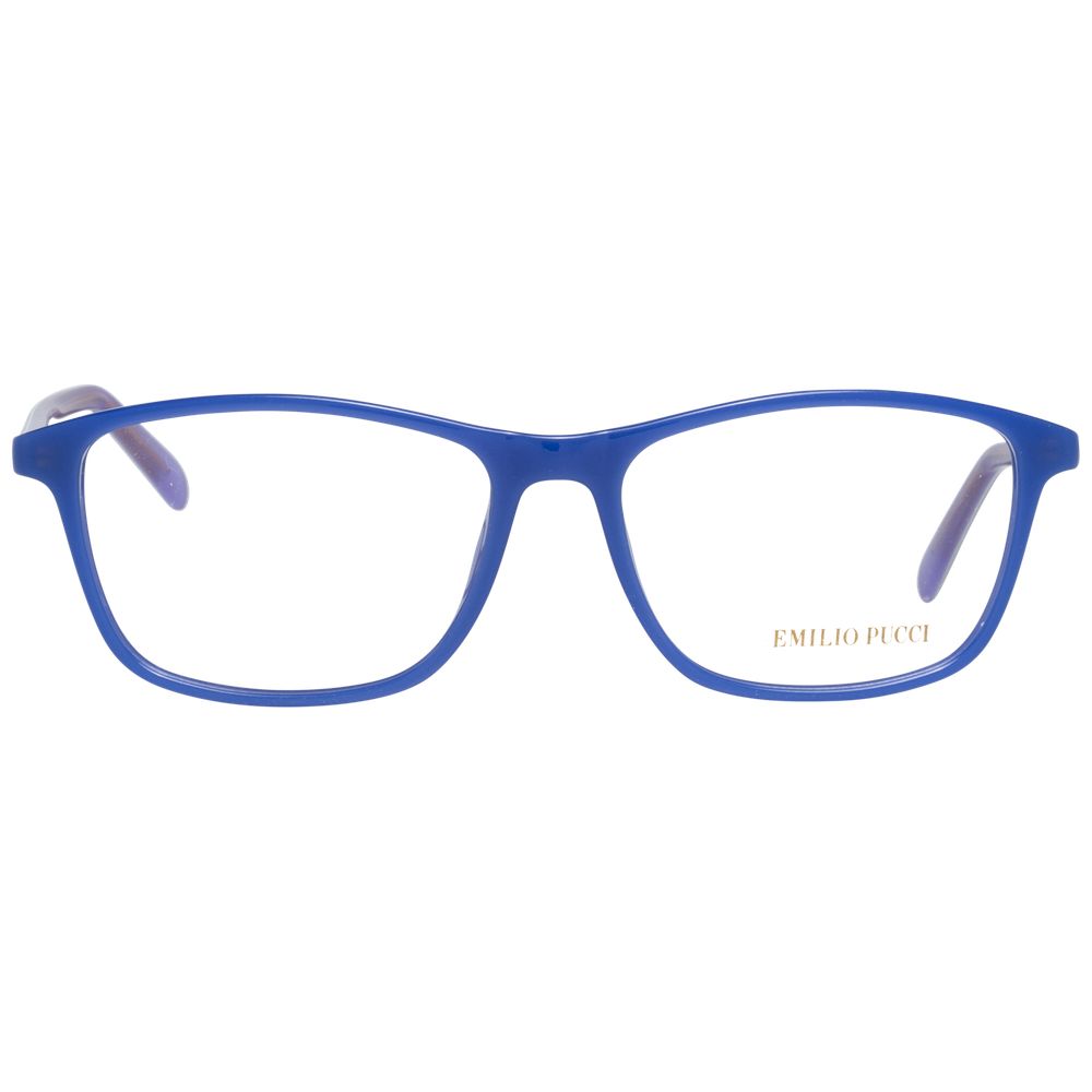 Emilio Pucci Blue Women Optical Frames