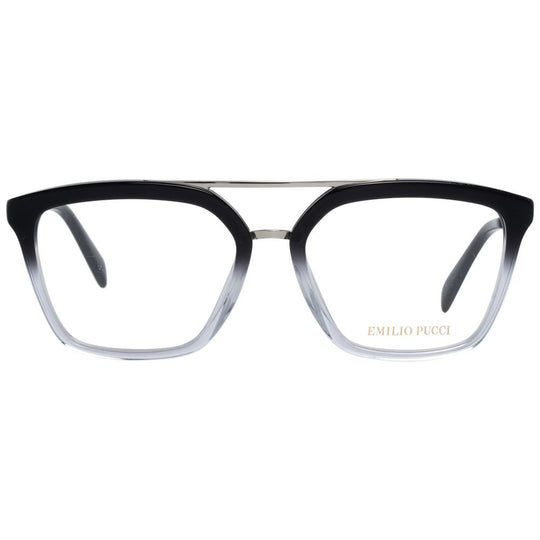 Emilio Pucci Black Women Optical Frames