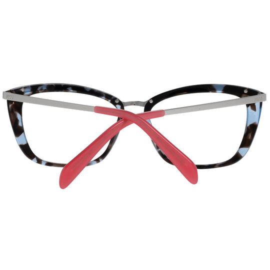 Emilio Pucci Multicolor Women Optical Frames