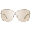 Carolina Herrera Rose Gold Women Sunglasses