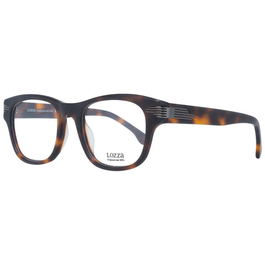 Brown Unisex Optical Frames