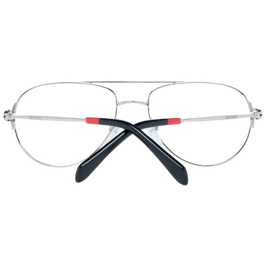 Zadig & Voltaire Gold Women Optical Frames