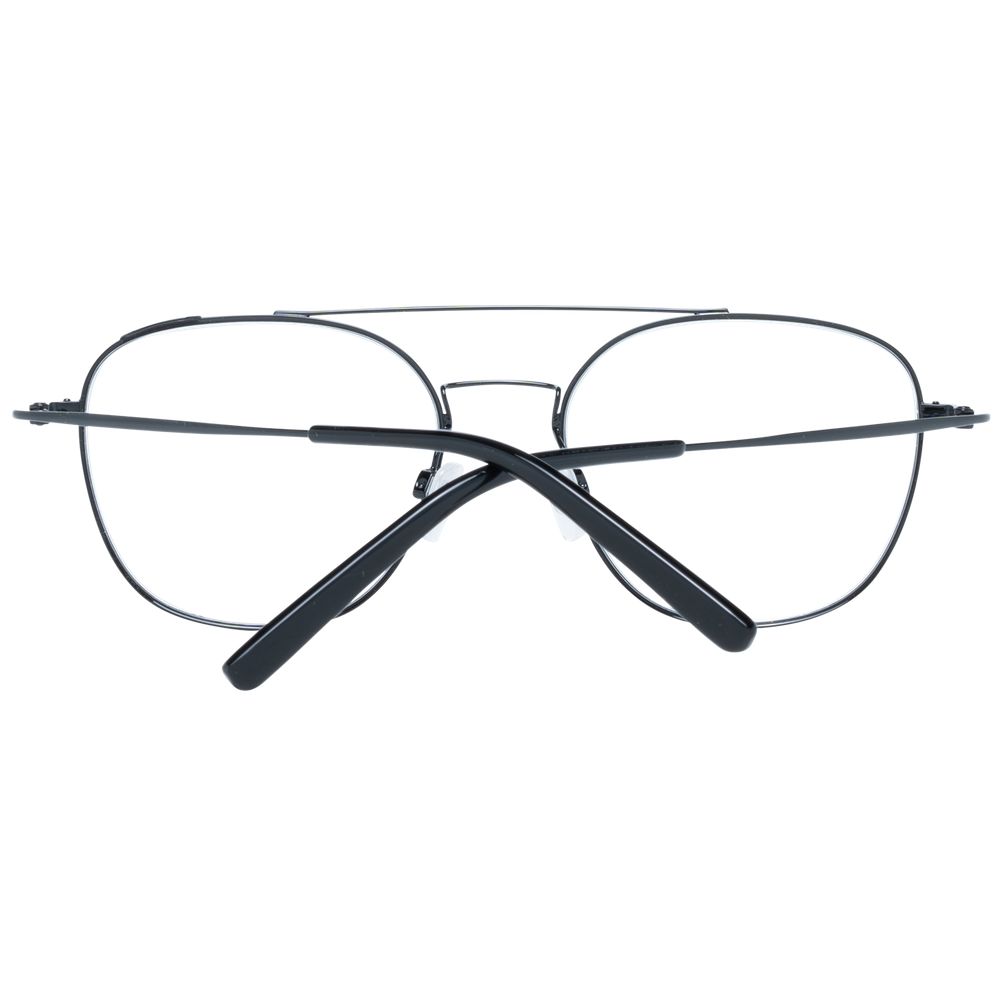 Bally Black Men Optical Frames