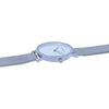 Pierre Cardin Silver Women Watch