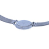 Pierre Cardin Silver Women Watch