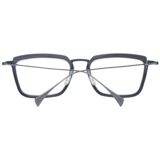 Gray Women Optical Frames