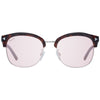 Bally Brown Unisex Sunglasses