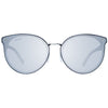 Bally Gray Women Sunglasses