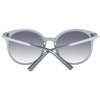 Bally Gray Women Sunglasses