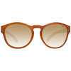 Bolle Brown Unisex Sunglasses