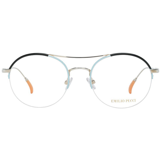 Emilio Pucci Multicolor Women Optical Frames