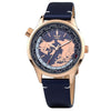 Aviator Rose Gold Women Watch