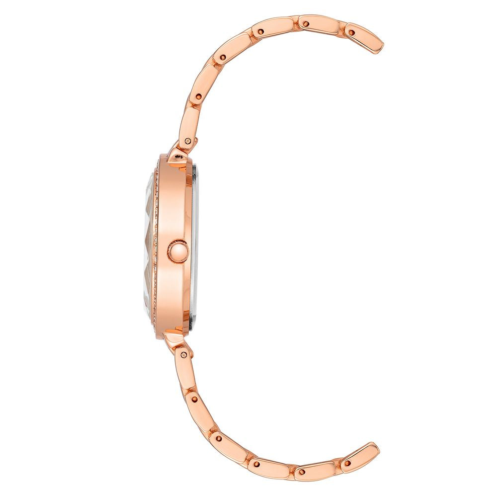 Juicy Couture Rose Gold Women Watch