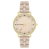 Juicy Couture Gold Women Watch