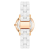 Juicy Couture Rose Gold Women Watch