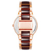 Juicy Couture Rose Gold Women Watch