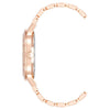 Juicy Couture Rose Gold Women Watch