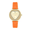 Juicy Couture Gold Women Watch