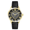 Juicy Couture Gold Women Watch