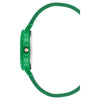 Juicy Couture Green Women Watch