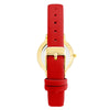 Juicy Couture Gold Women Watch