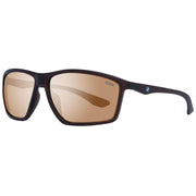 BMW Brown Men Sunglasses - ACCEXO