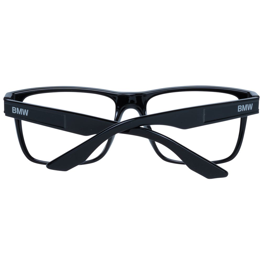 BMW Black Men Optical Frames