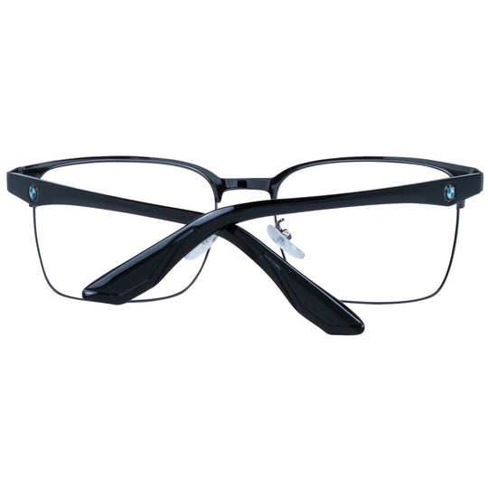 BMW Gray Men Optical Frames