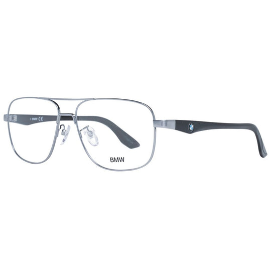 BMW Gray Men Optical Frames